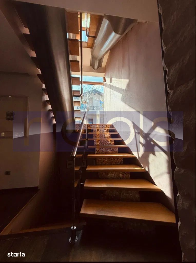 VANZARE VILA | SAUNA | JACUZZI | 334 MMP | IANCU NICOLAE - Poză 11