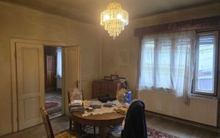 Casă individuală cartierul Gheorgheni zona Facultății de Jurnalism - Poză 5