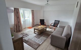 AP. 2 CAMERE P-TA ALBA IULIA, MOBILAT MODERN, METROU 10 MINUTE - Poză 1