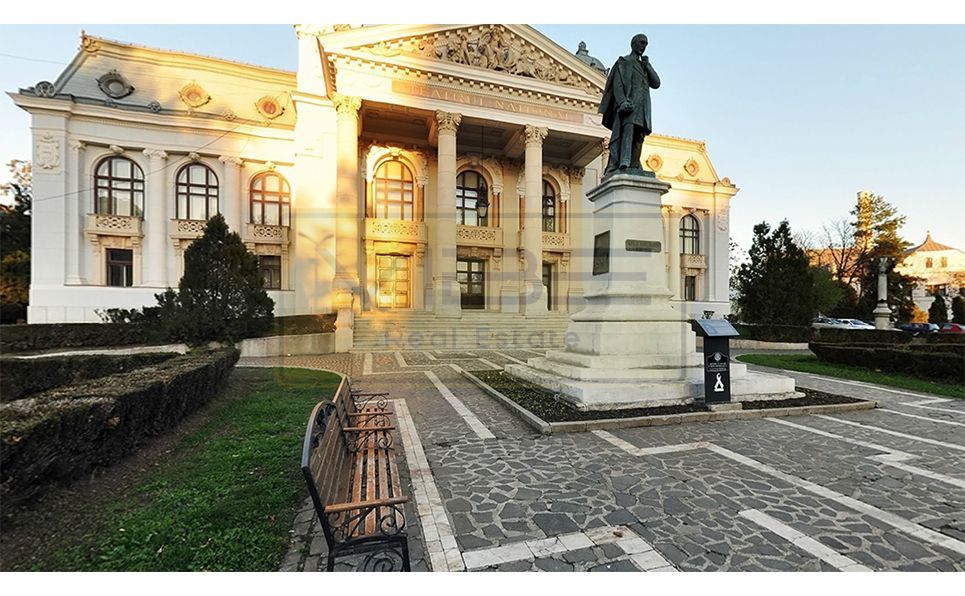 Primaria Iasi- Centru- Filarmonica ! - Poză 1