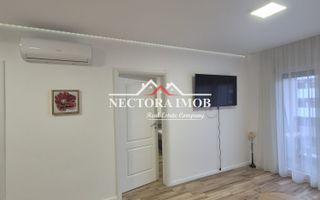NECTORA IMOB-Apartament 2 camere West Residence, 52 mp, Etaj 3, Utilat - Poză 6