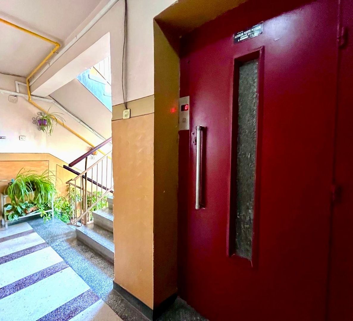 Apartament 2 camere, spațios,  în inima Timișoarei -  Piața Victoriei - Poză 18