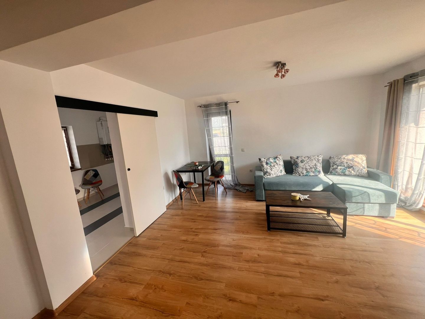 Casa tip Duplex in Stupini - Poză 3