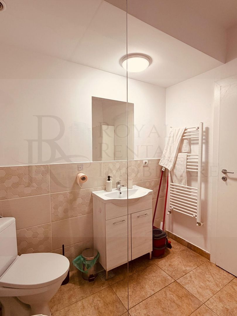 Ap. 2 camere | 47 mp | Mărăști | Etaj 3 | Confort, liniște și acces facil - Poză 15