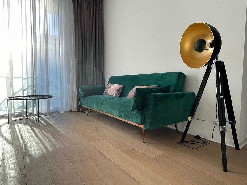 ONE Mamaia Nord - 2 rooms - 1 bedroom - Poză 10