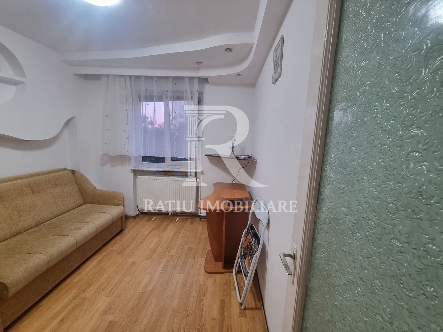 Apartament cu 2 camere | Etaj 1 | Deva | Hunedoara - Poză 9