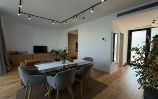 vila 4 camere | Amber Forest | Tunari | Pipera | Otopeni - Poză 6