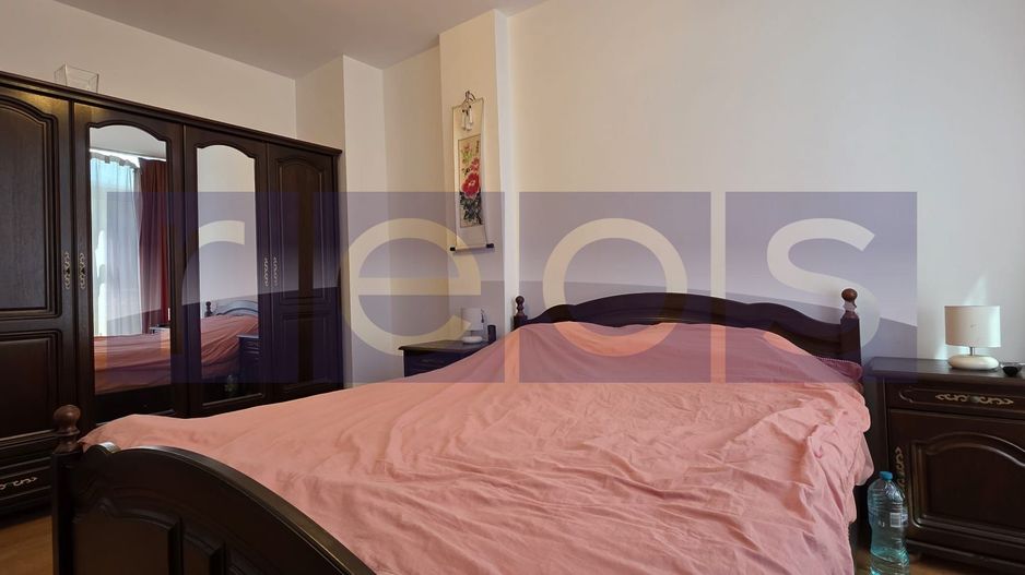 VANZARE DUPLEX 4 CAMERE DECOMANDAT- DRISTOR - Poză 11
