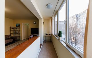 Apartament 2 camere – langa Iulius Mall | Renovat | Centrala | Comision 0% - Poză 9