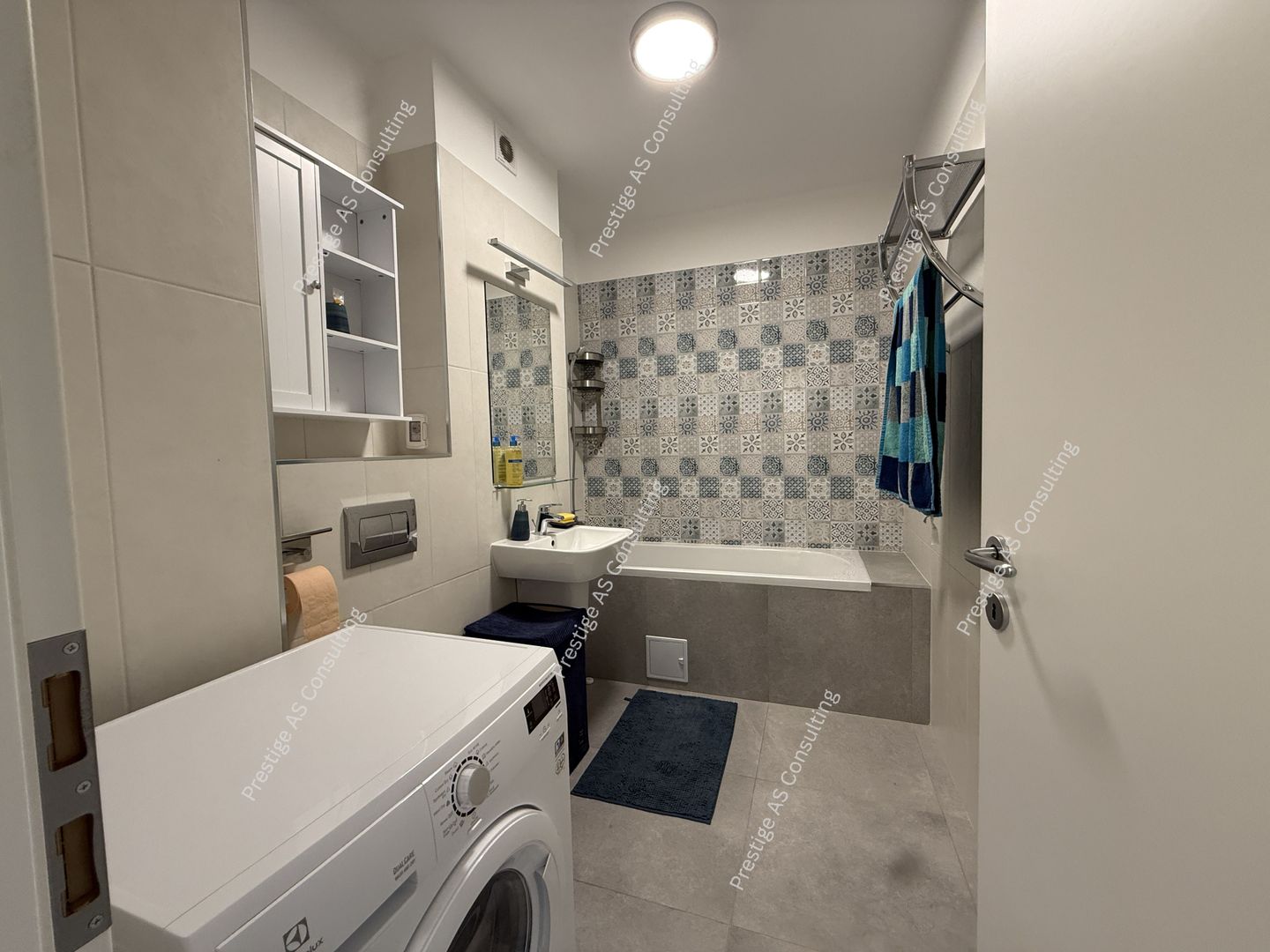 Apartament 2 Camere | Etaj 3 +Parcare subterana | City of Mara-Circumvalatiunii - Poză 18