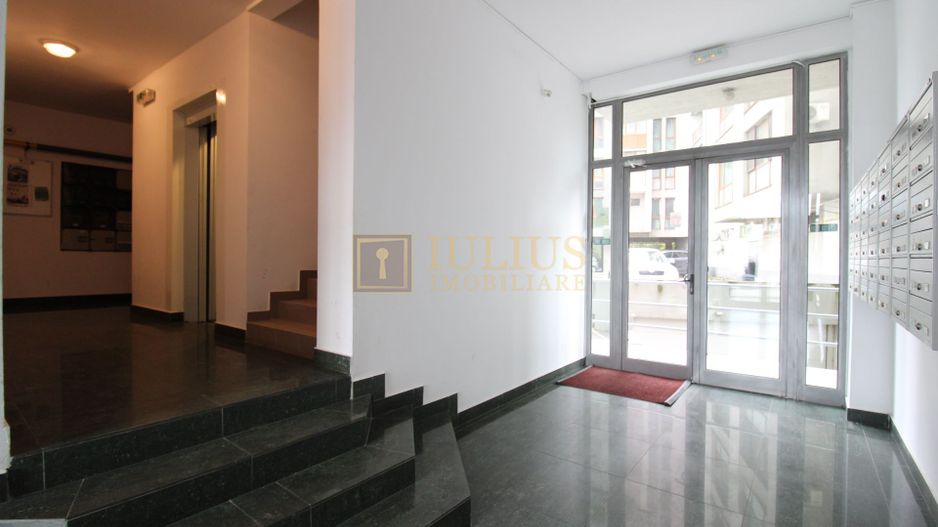 Complex Studentesc, centrala proprie; loc parcare inclus. - Poză 19