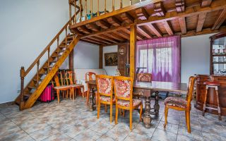 Casă de vis într-o oază de liniște – Bodrogul Nou, Arad - Poză 10