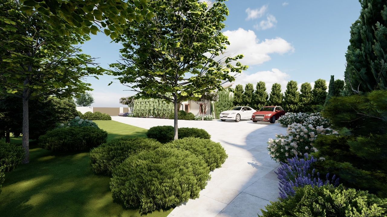 Casa la artera pretabilă Clinica medicala / birouri - Poză 20