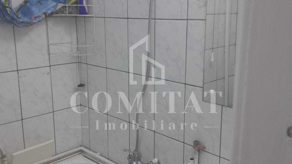 Apartament cu 1 cameră | Zona Interservisan | Cartierul Gheorgheni - Poză 8