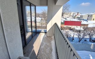 Apartament 2 camere Sos. Chitilei Colosseum - Ariei 12 - Poză 11