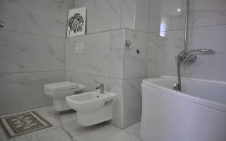 Chirie casă în 2 nivele 280 mp., str. Parascovia Didic, Telecentru. - Poză 14