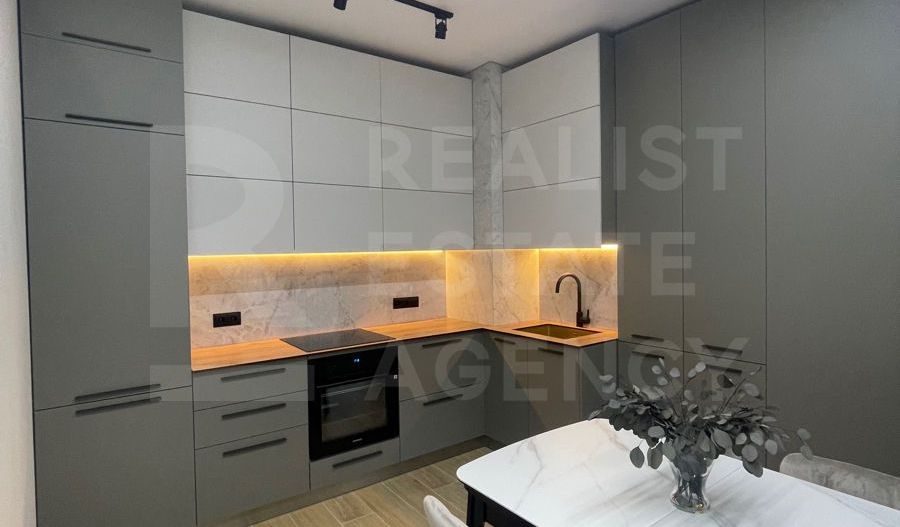 Chirie, apartament, 2 camere, bd. Ștefan cel Mare și Sfânt, Centru - Poză 5