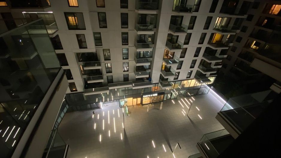 One Herastrau Plaza | Apartament 2 cam + loc parcare - Poză 1