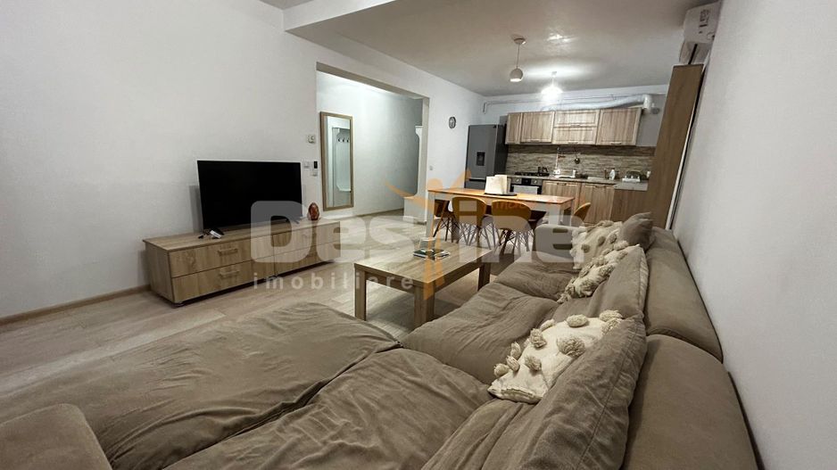 Apartament 2 camere 52mp,  Valea Lupului, loc parcare inclus - Poză 1