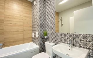 Apartament modern cu 2 camere, la cheie | Prima Nufărul | Oradea - Poză 10