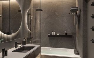 Apartament 2 camere Theodor Pallady Metrou Nicolae Teclu - Poză 2