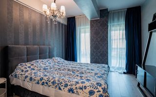 Apartament 2 camere - Mamaia | 20 m de plajă | Blue Bike Residence - Poză 13