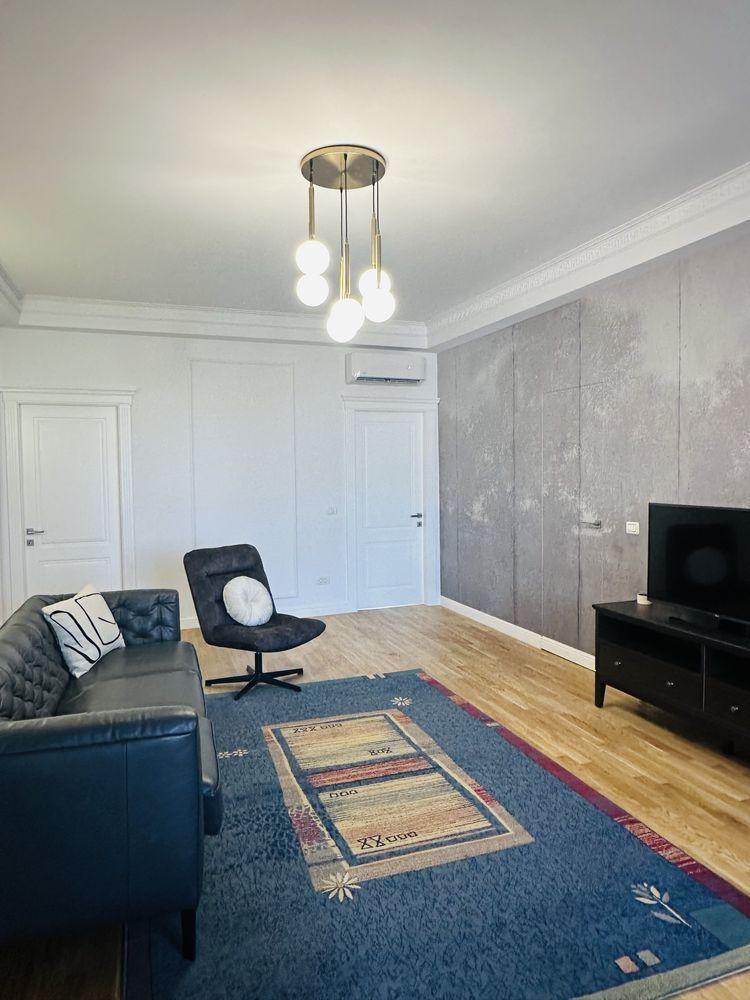 De inchiriata apartament 4 camere pe Calea Victoriei - Poză 1