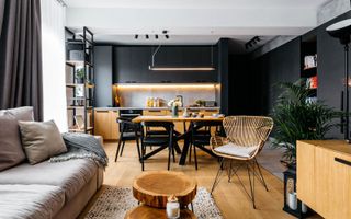 Apartament 2 camere, design Premium | 2 min VIVO Cluj - Poză 1