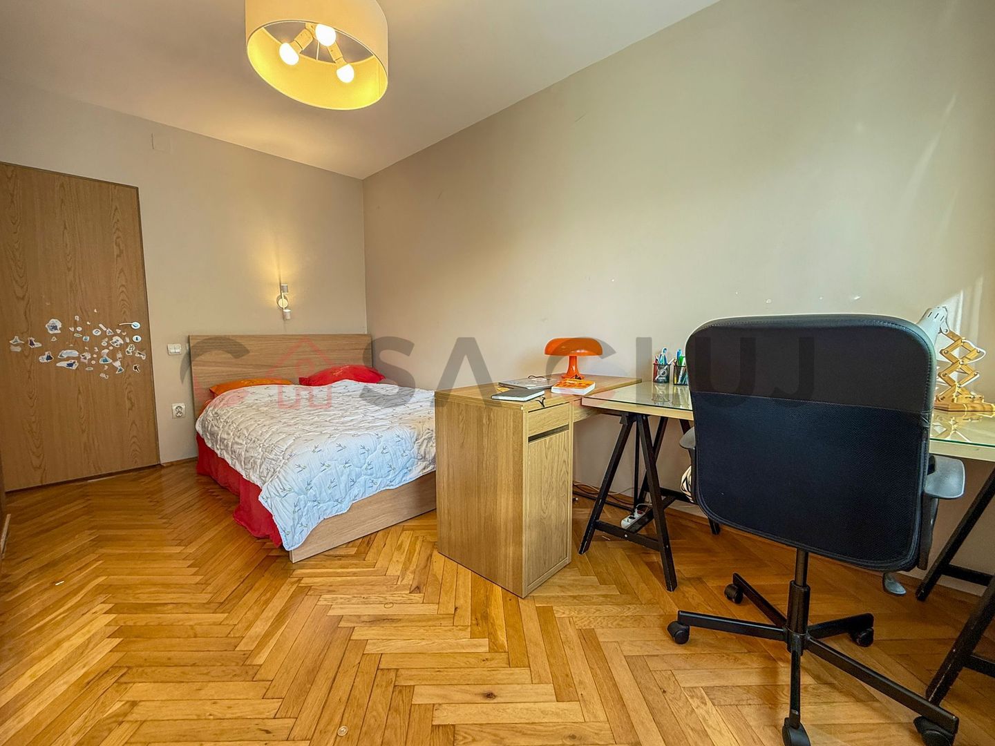 3 camere, Gradini Mănăștur, Platinia - Poză 9
