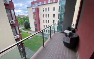 Spatios si modern cu garaj subteran - Poză 3