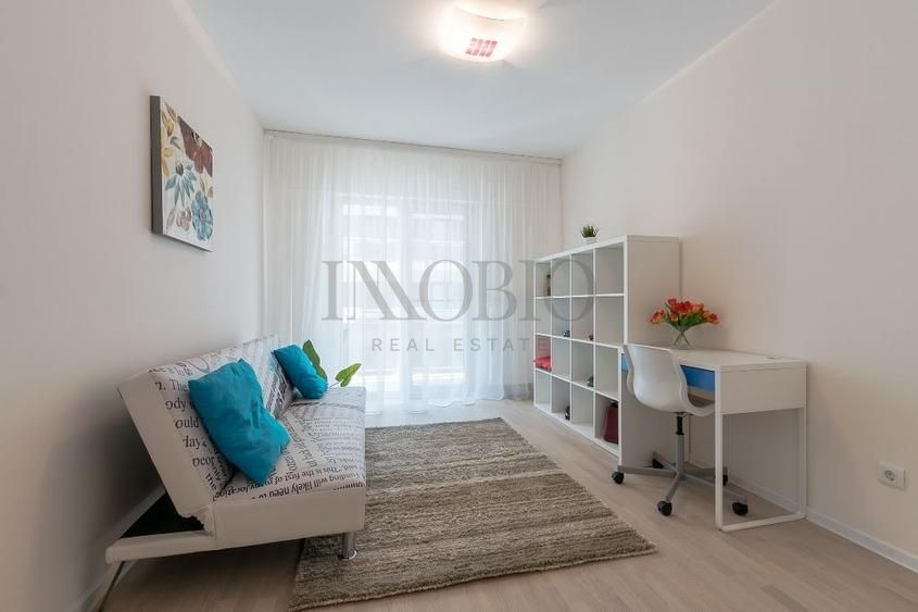 Apartament 3 camere - Petrom City - Poză 8