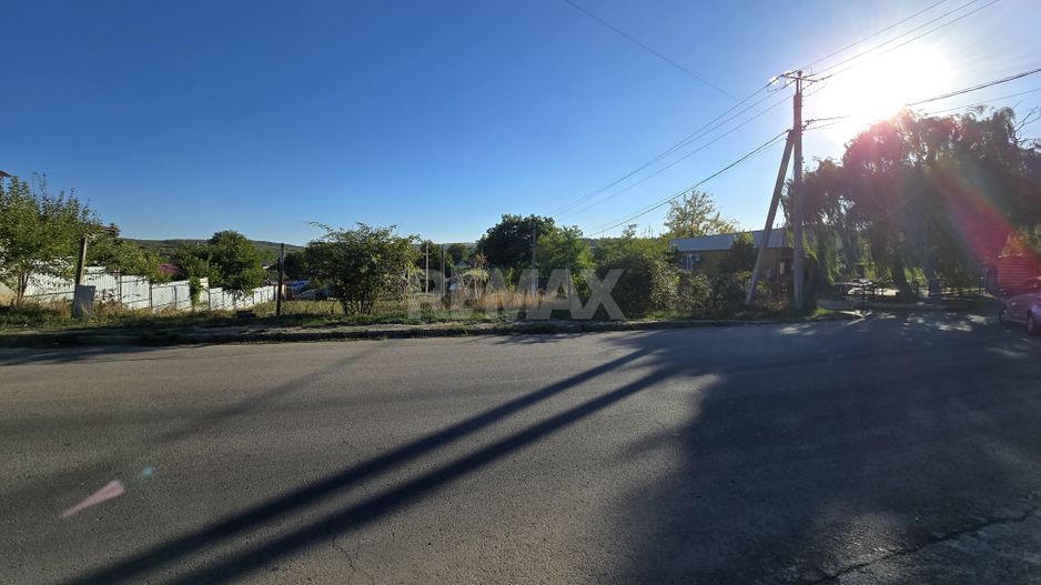 Teren pentru construcții orașul Cimișlia - Poză 3