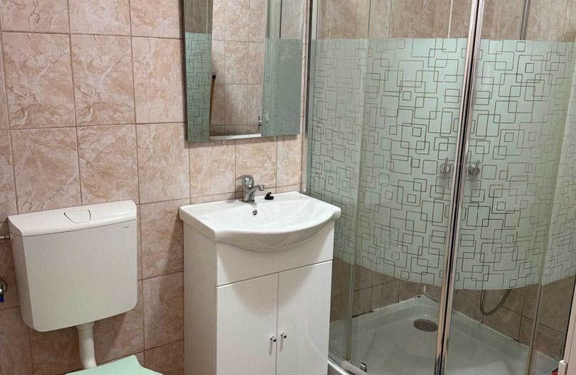 Apartament 1 camera - 40mp, parcare inclusa | FLORESTI - Poză 8