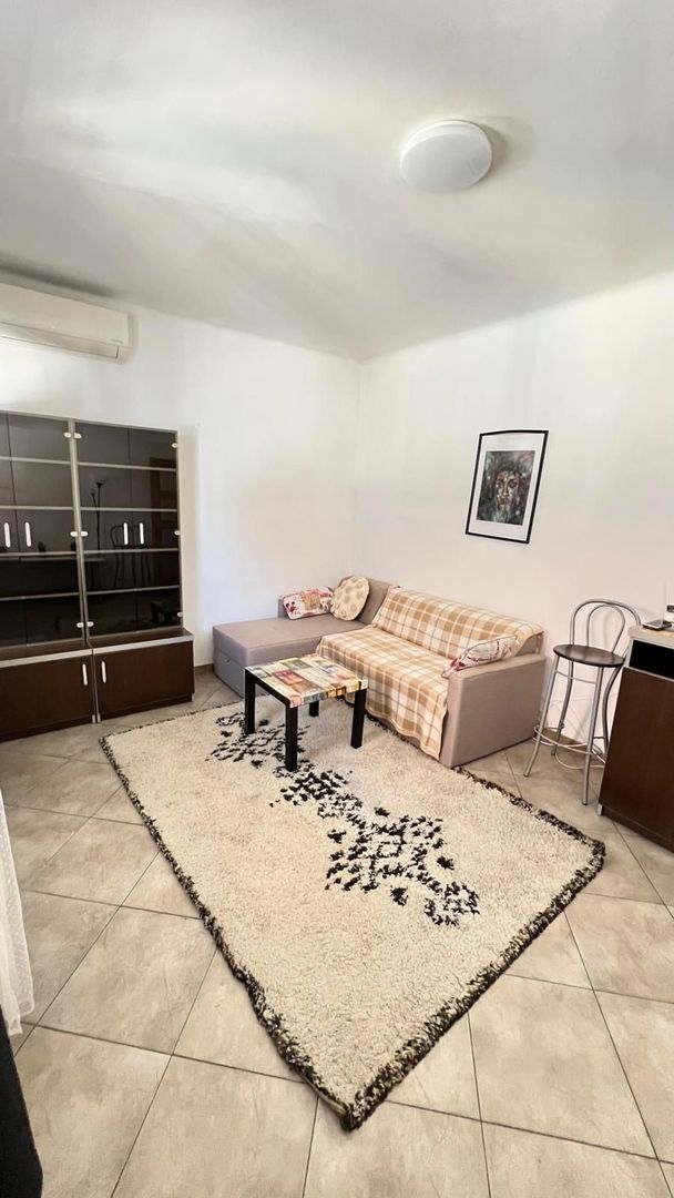 APARTAMENT COCHET  ZONA DOROBANTI CAPITALE - Poză 1
