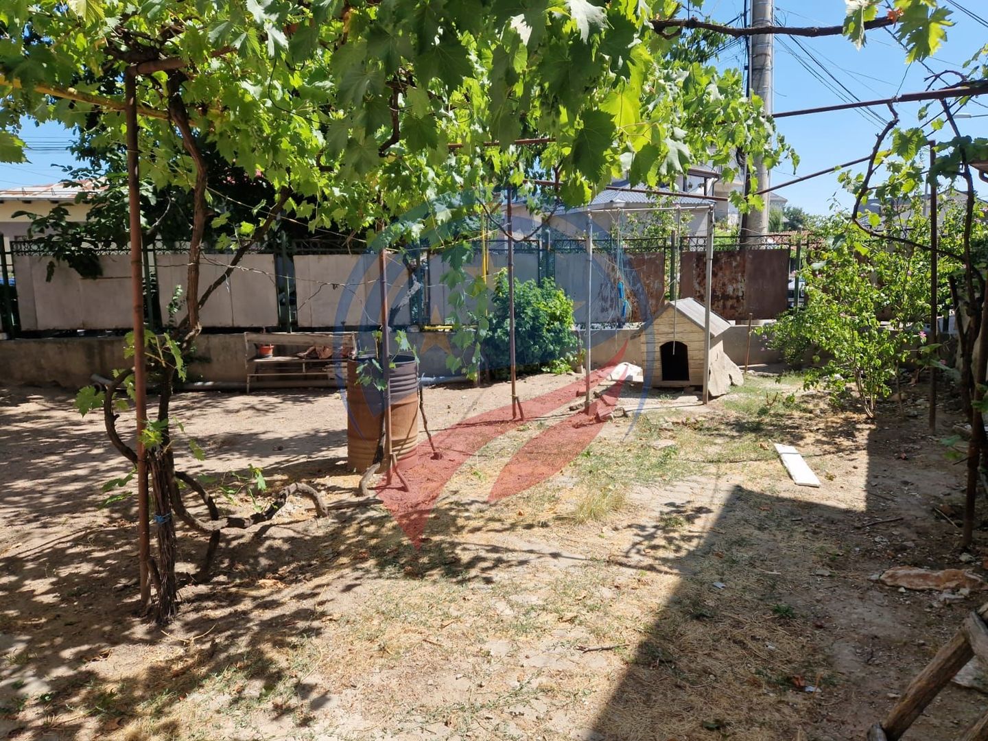 CASA /VILA str. Ana Ipatescu - Poză 29