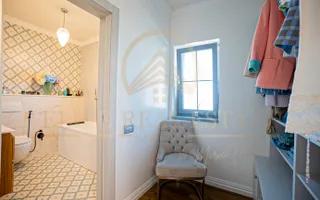 Mamaia Sat - Casă ultra-modernă de lux  – 5 camere, 4 dormitoare. - Poză 32