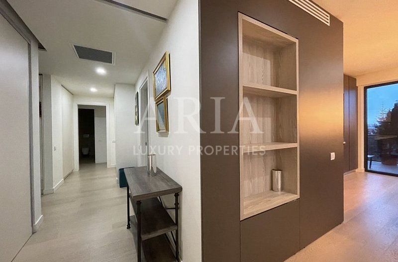 RESIDENCE 5 - PENTHOUSE - IANCU NICOLAE -4 camere - Poză 8