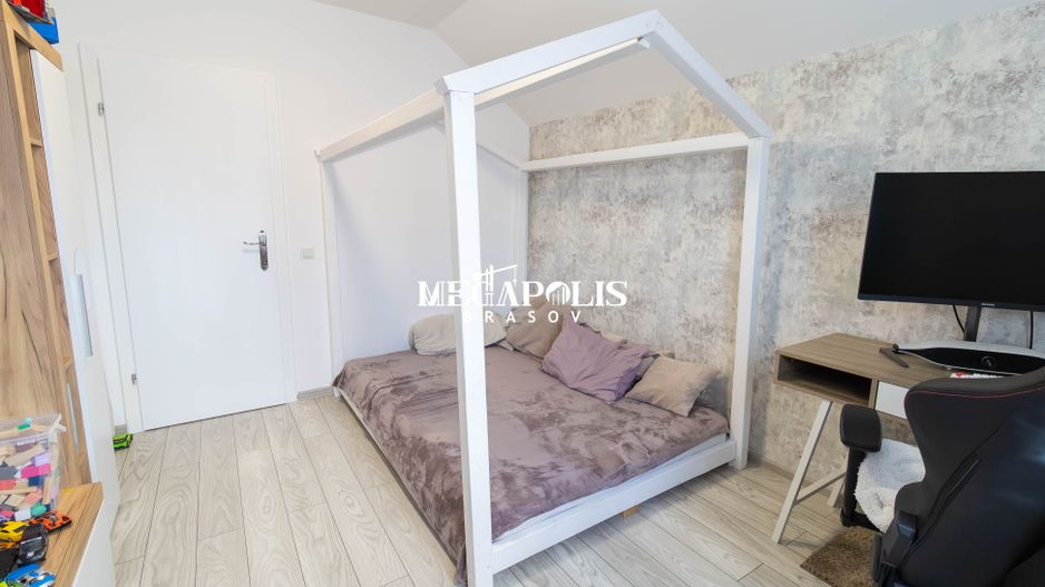 Casa Harman Intabulata/ Toate utilitatile - Poză 17