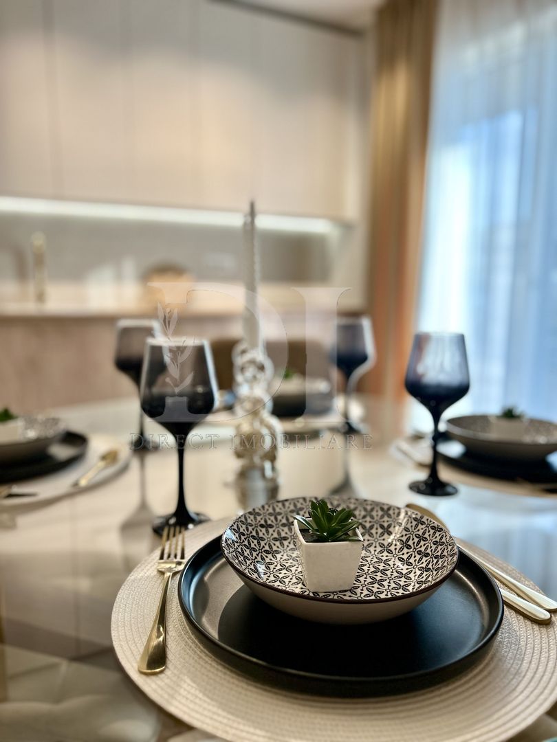 Apartament ultrafinisat / Zona Vivo - Poză 5