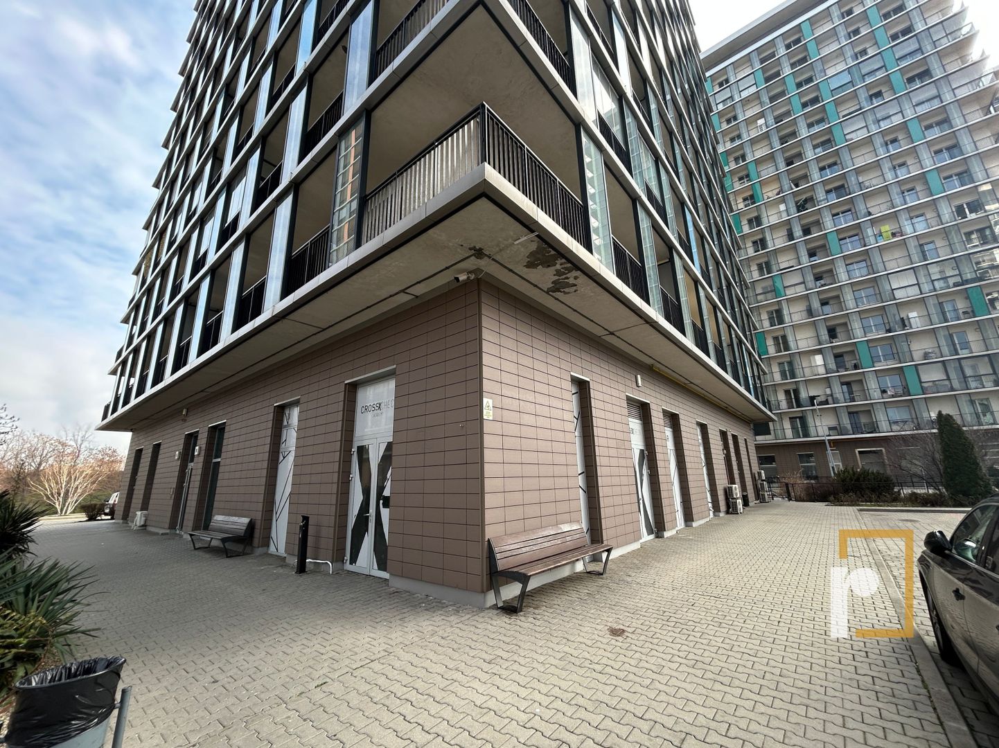 SPATIU COMERCIAL | ASMITA GARDENS | PRET NEGOCIABIL - Poză 18
