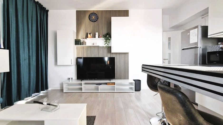 De vanzare Apartament 2 camere Crangasi , Calea Giulesti - Poză 3