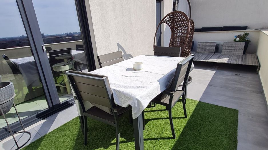 Pozitie de top in zona Calea Aradului - Poză 12