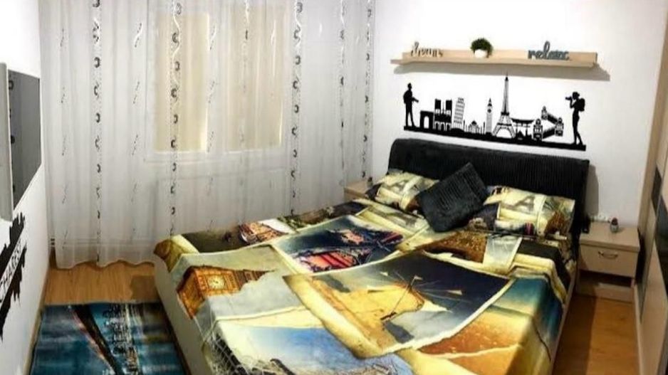 AP. 2 CAMERE RAHOVA, PET-FRIENDLY, LOC PARCARE, MOBILAT/UTILAT MODERN - Poză 4