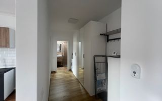 Apartament de Inchiriat | 56 MPU | 2 Camere | Principesa Elisabeta - Poză 11