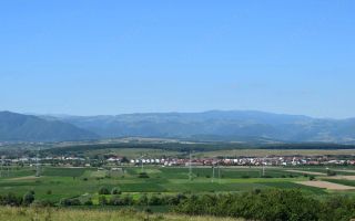 Teren intravilan 400 mp | Selimbăr-Bungard | Proiect,Autorizație - Poză 6