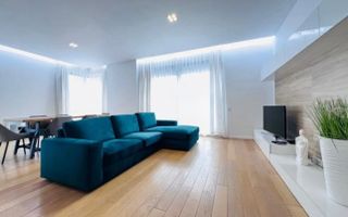 Apartament 5 camere | One Floreasca Lake | Vedere lac - Poză 1