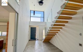 Vilă contemporană cu piscină | 1.000 mp teren | Erou Iancu Nicolae - Poză 19