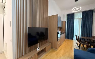 Apartament modern 2 camere  Marmura Residence I Gradina proprie - Poză 8