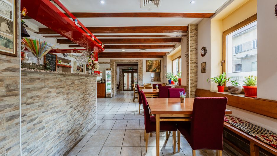 Afacere HoReCa de preluat – Pizzeria Venezia, Arad - Poză 4