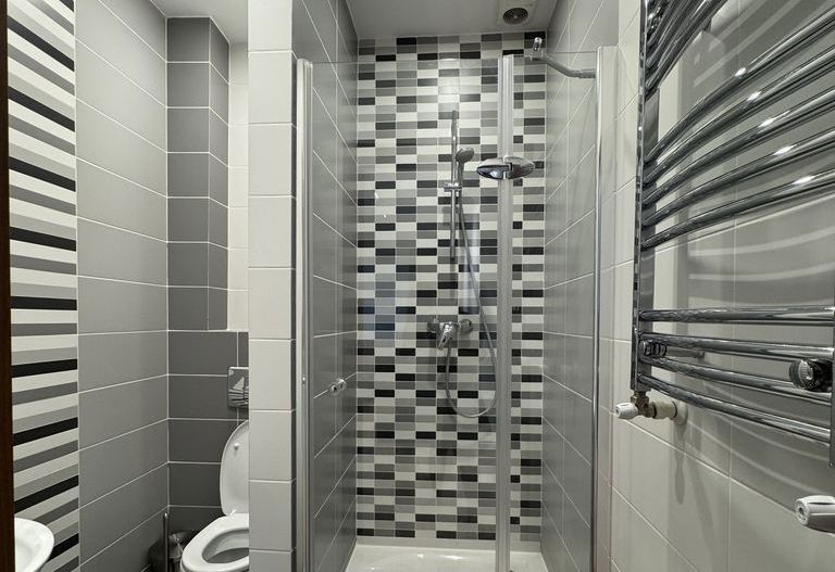 APARTAMENT  ELEGANT CU TERASA ZONA TIMPURI NOI - Poză 16